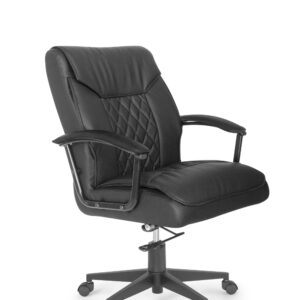 Poltrona Giratória Diretor Atena