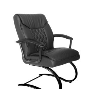 Poltrona Fixa Diretor Atena