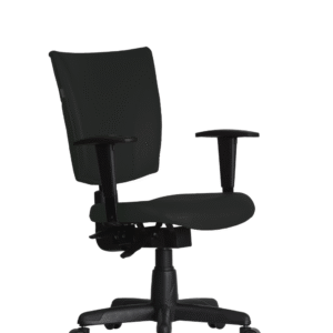 Cadeira Giratória Executiva BeOne com Backsystem