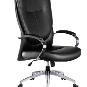 Poltrona Giratória Presidente Futura