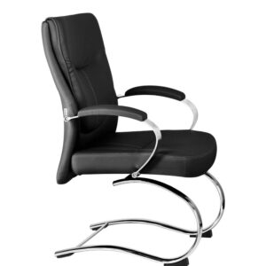 Poltrona Fixa Diretor Futura