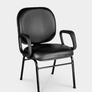 Cadeira Fixa Heavy Obeso