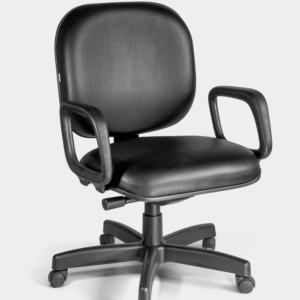 Cadeira Giratória Heavy Obeso