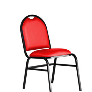 Cadeira Fixa Auditório Hot