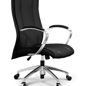 Poltrona Giratória Presidente Infinity