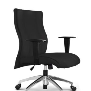 Poltrona Giratória Diretor Infinity