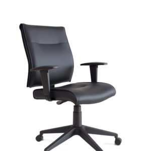 Cadeira Giratória Executiva Infinity Star