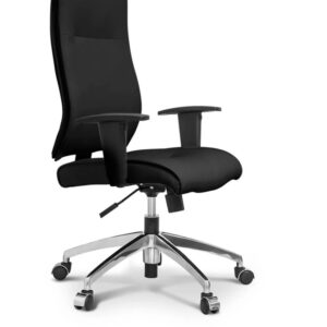 Poltrona Giratória Presidente Infinity Star