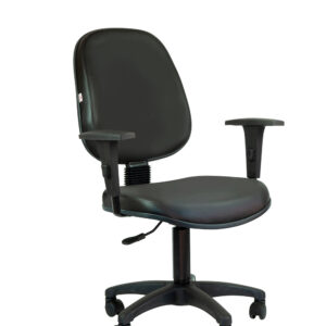 Cadeira Giratória Executiva Alta