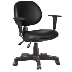 Cadeira Giratória Executiva com Backsystem