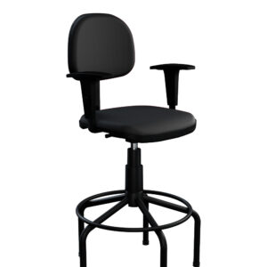 Cadeira Caixa Secretária