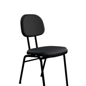 Cadeira Fixa Secretária