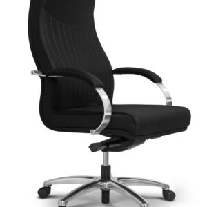 Poltrona Giratória Presidente Sophie