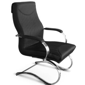 Poltrona Fixa Diretor Sophie