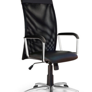 Poltrona Giratória Presidente Sun