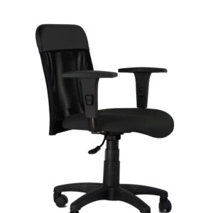 Poltrona Giratória Executiva Sun