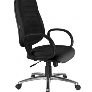 Cadeira Giratória Presidente Tescaro