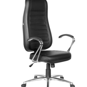 Cadeira Giratória Presidente Tescaro Extra