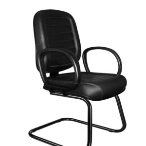 Cadeira Fixa Diretor Tescaro