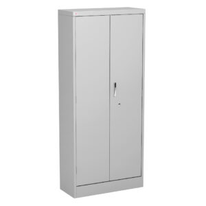 Armário de Aço 02 Portas