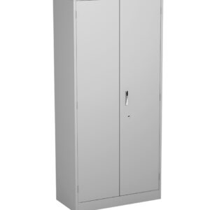 Armário de Aço 02 Portas