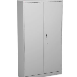 Armário de Aço 02 Portas