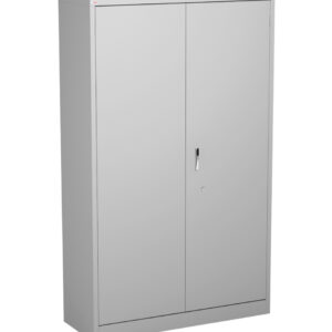 Armário de Aço 02 Portas