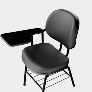 Cadeira Fixa Universitária Executiva