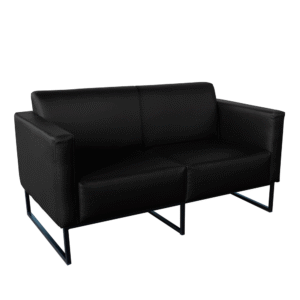 Sofá Show Industrial 02 Lugares