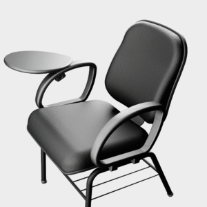 Cadeira Fixa Universitária Diretor