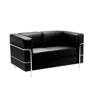 Sofá Venire 02 Lugares