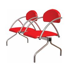 Longarina Aqua Com Estrutura Metálica