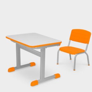 Conjunto Escolar FNDE