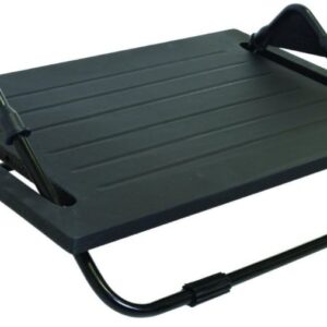 Apoio Ergonômico para os Pés