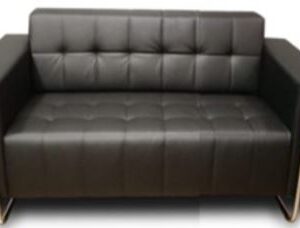 Sofá Verona 02 Lugares