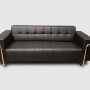 Sofá Verona 03 Lugares